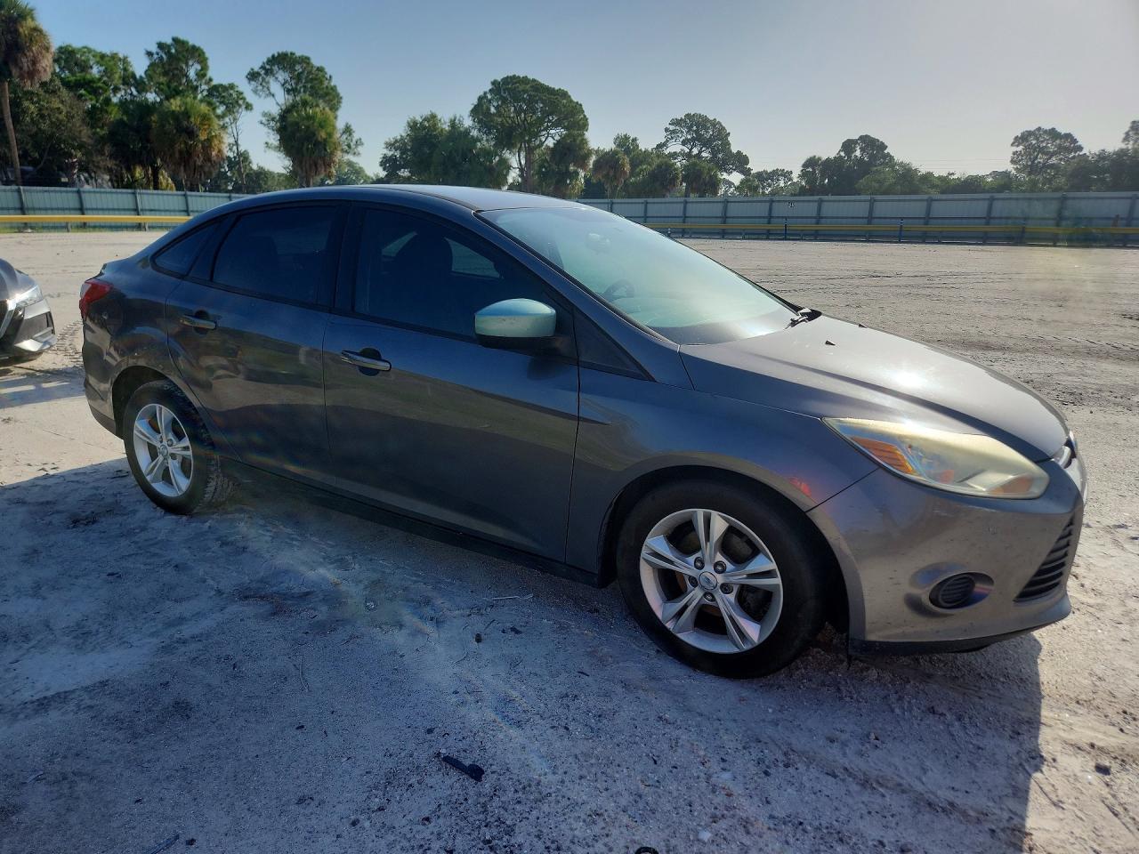 2013 Ford Focus Se - Image 4