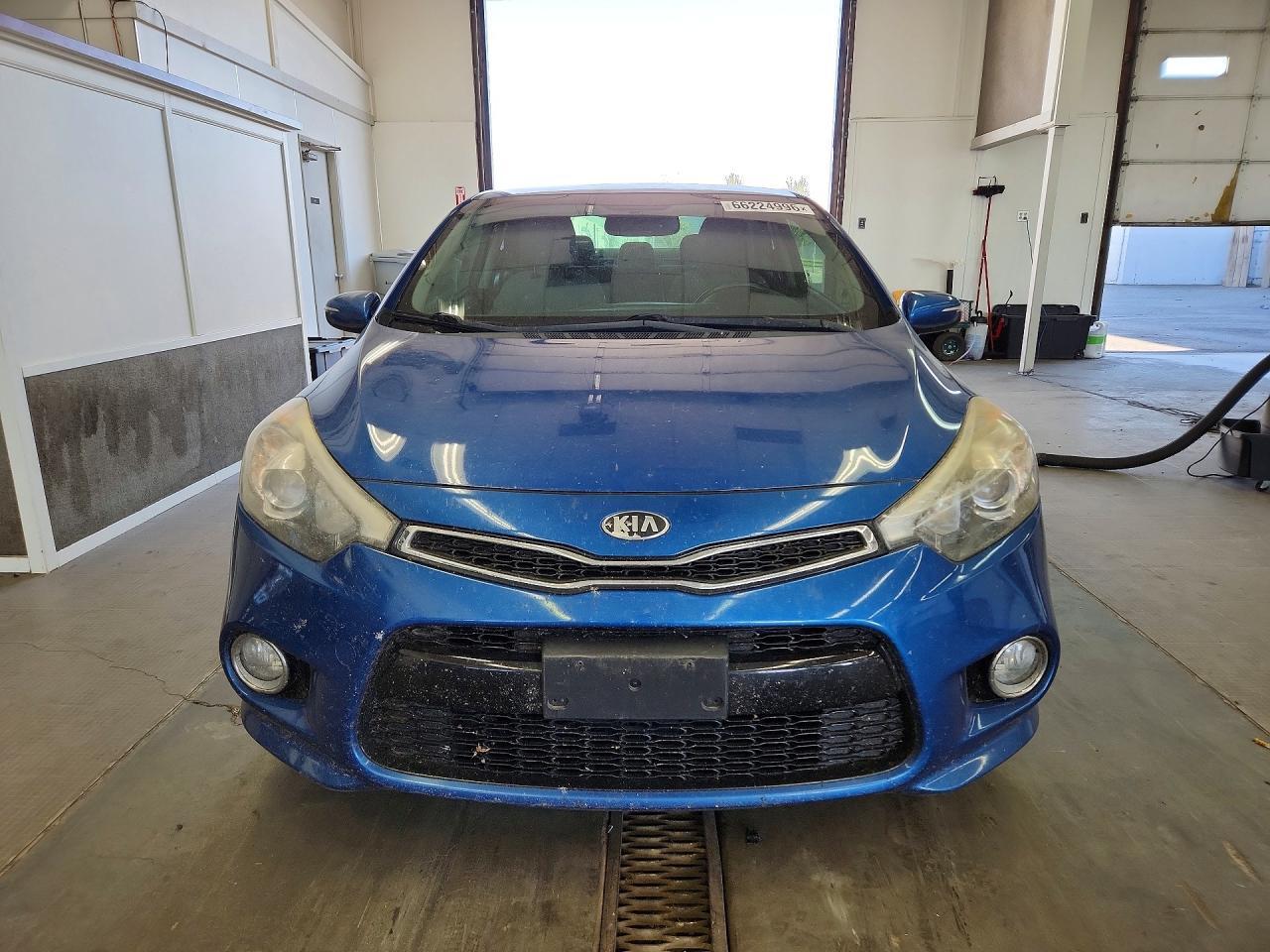 2014 Kia Forte Koup Ex - Image 6