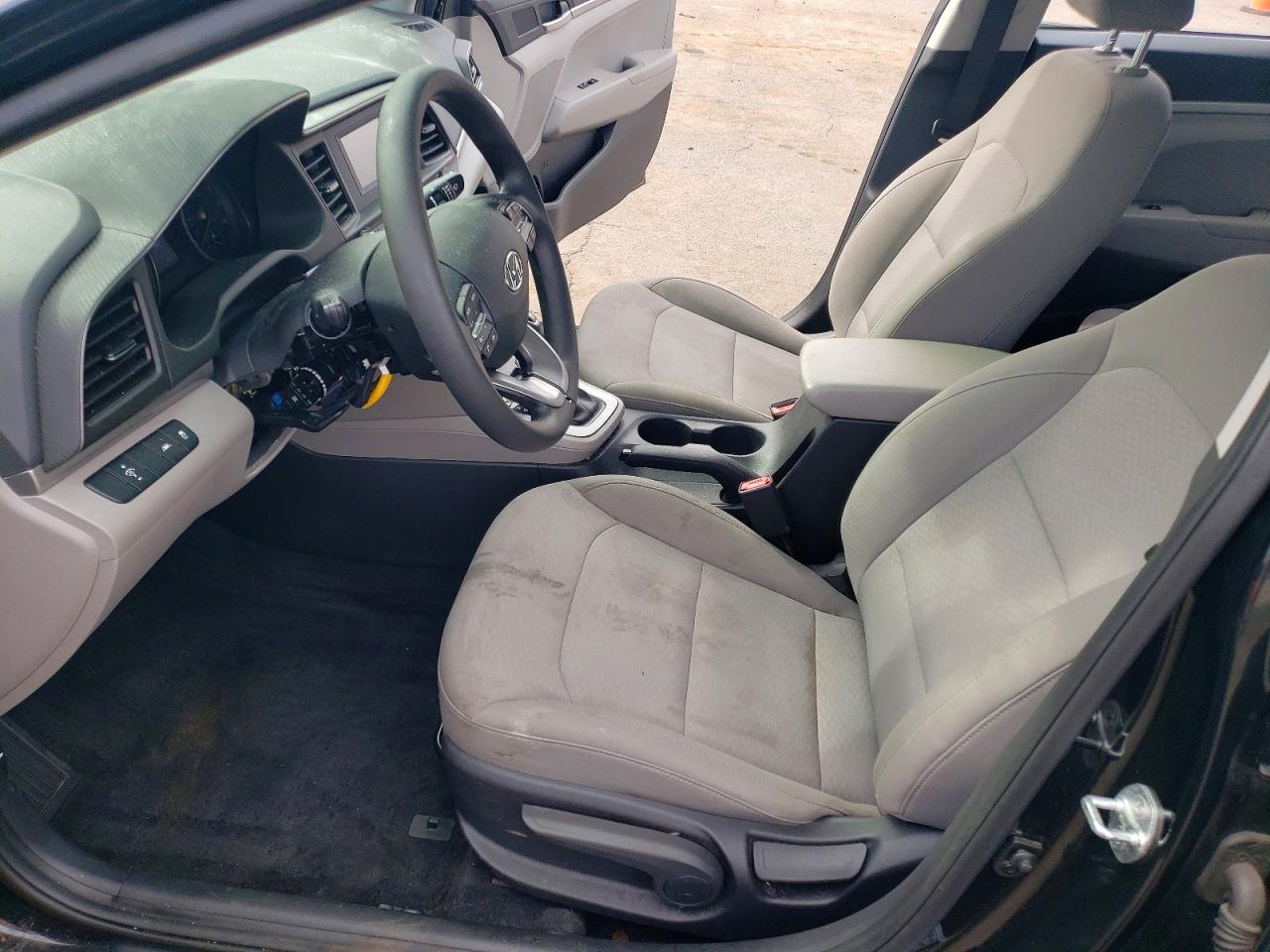 2020 Hyundai Elantra Se - Image 7