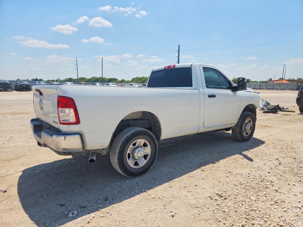 2024 Ram 2500 Tradesman - Image 3