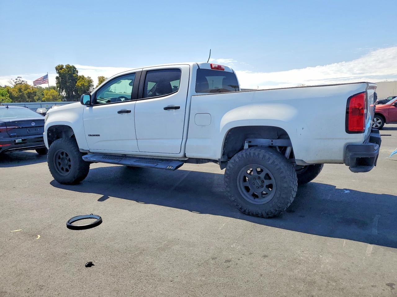 2019 Chevrolet Colorado - Фото 2