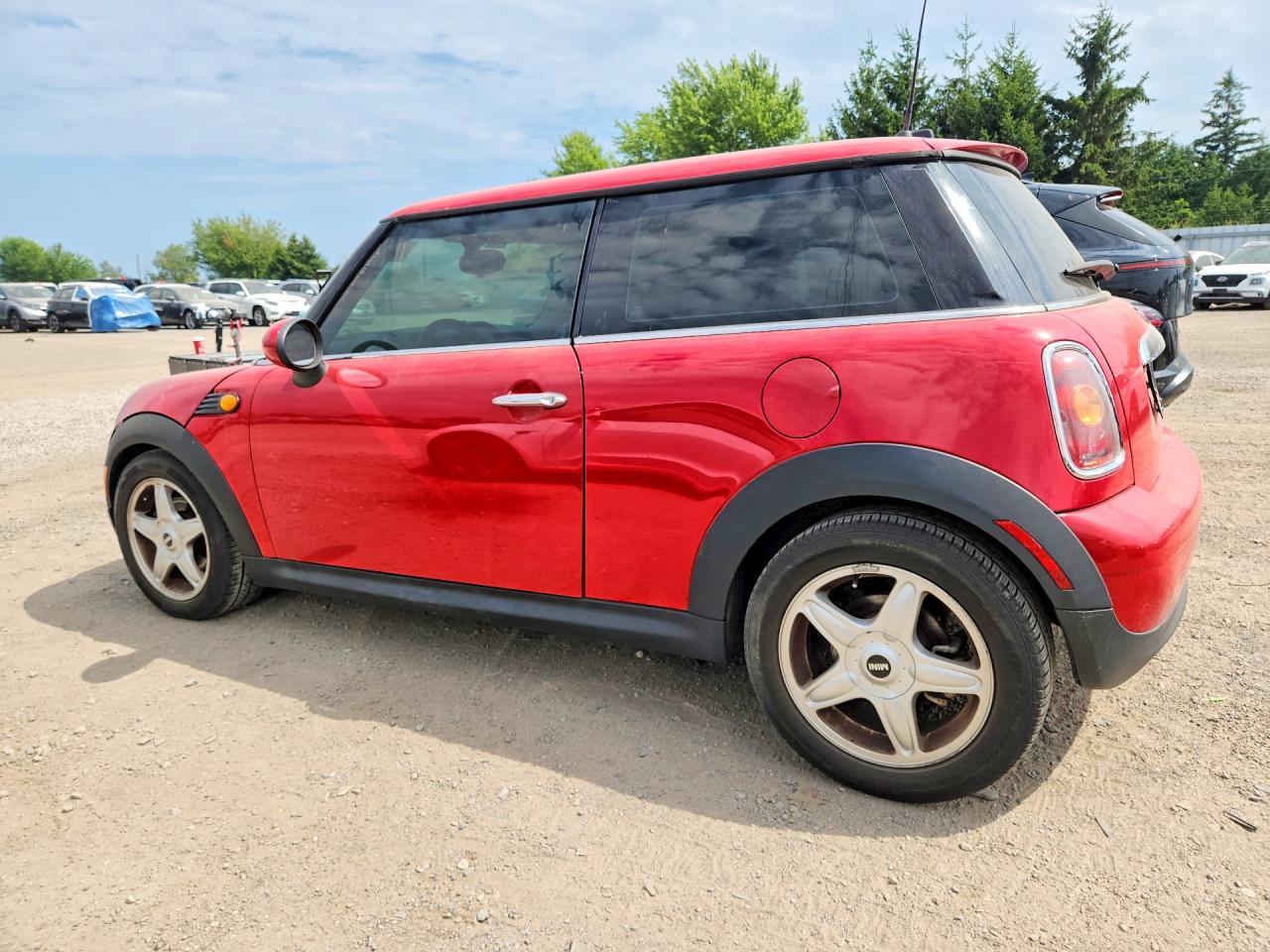 2009 Mini Cooper - Фото 2