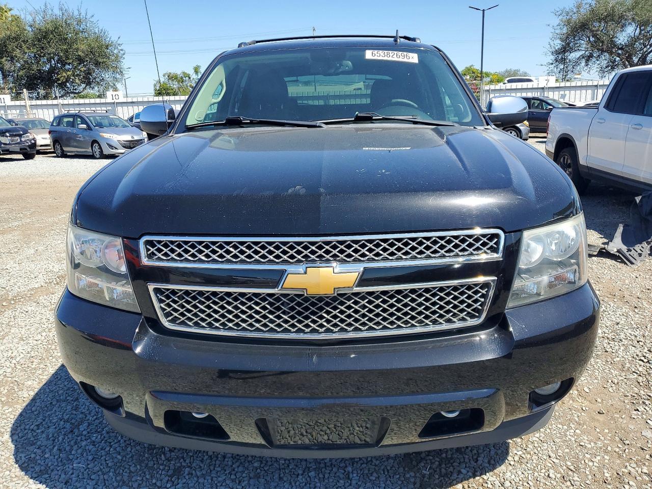 2013 Chevrolet Avalanche Ltz - Фото 5