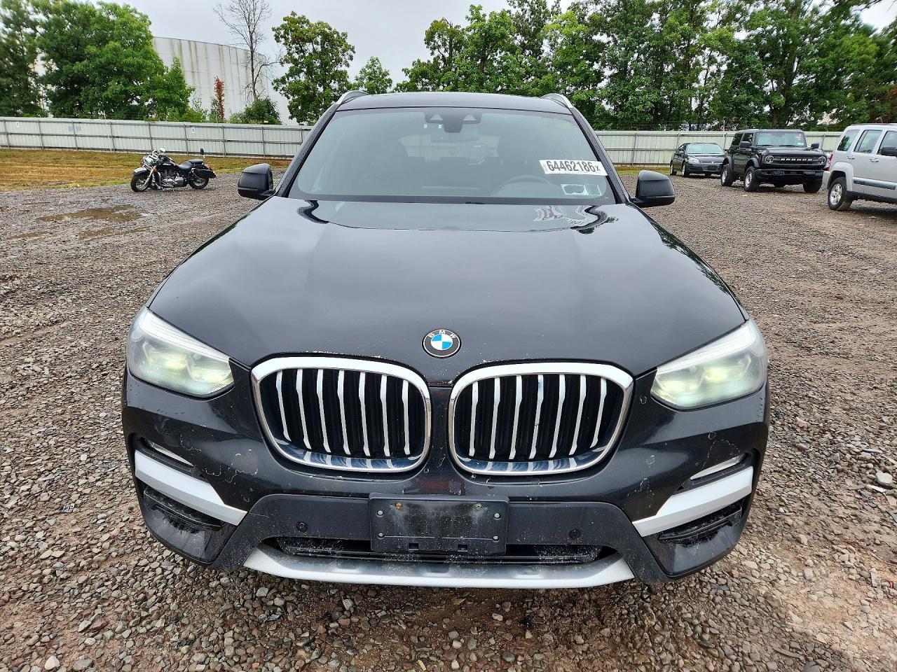 2019 BMW X3 xDrive30I - Image 5