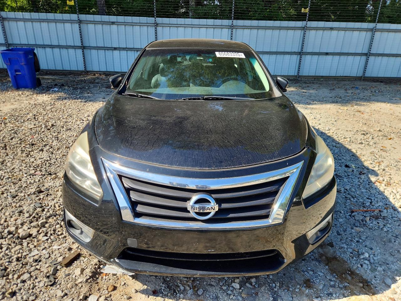 2013 Nissan Altima 2.5 - Image 5