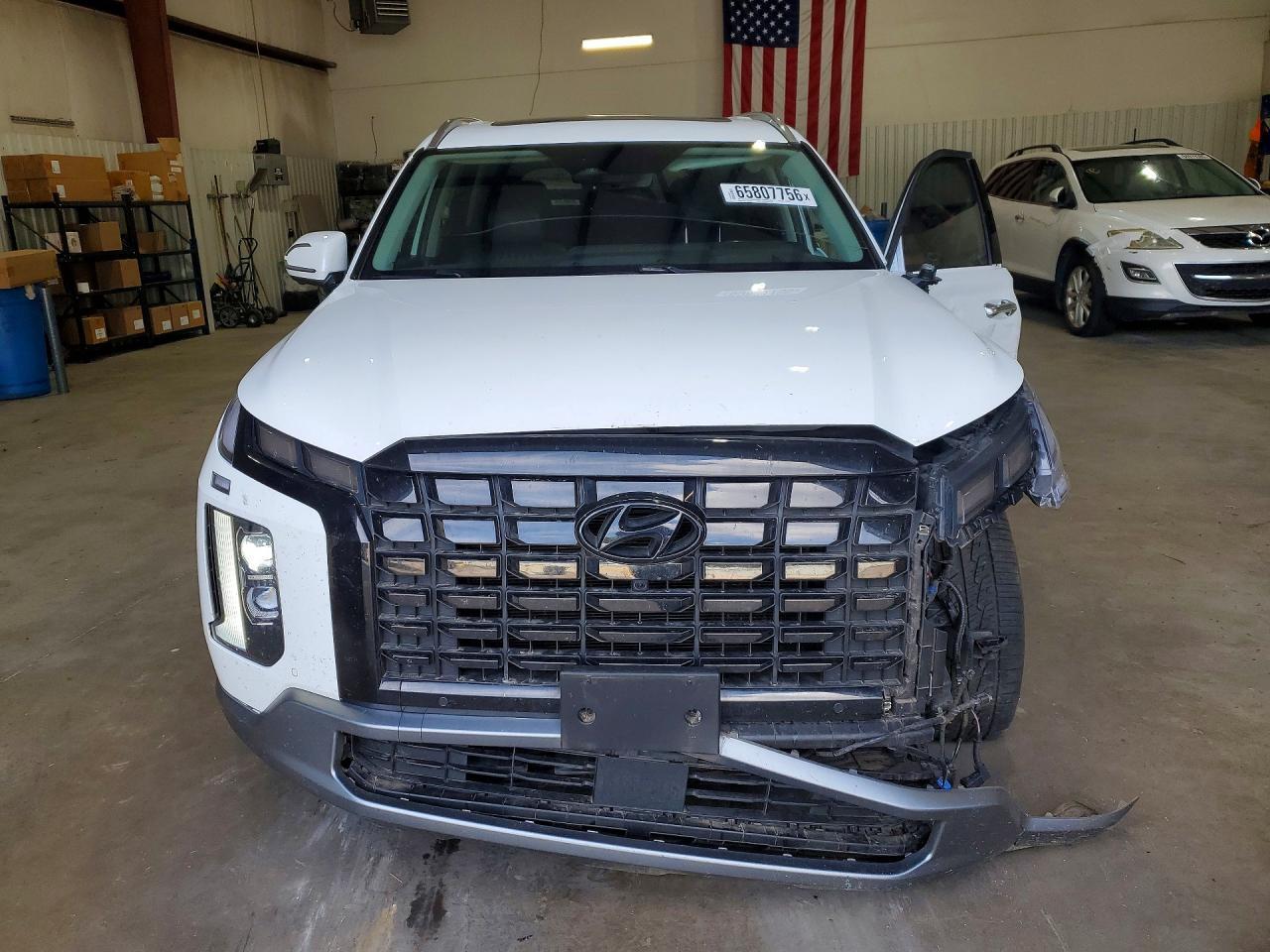 2023 Hyundai Palisade Limited - Image 5
