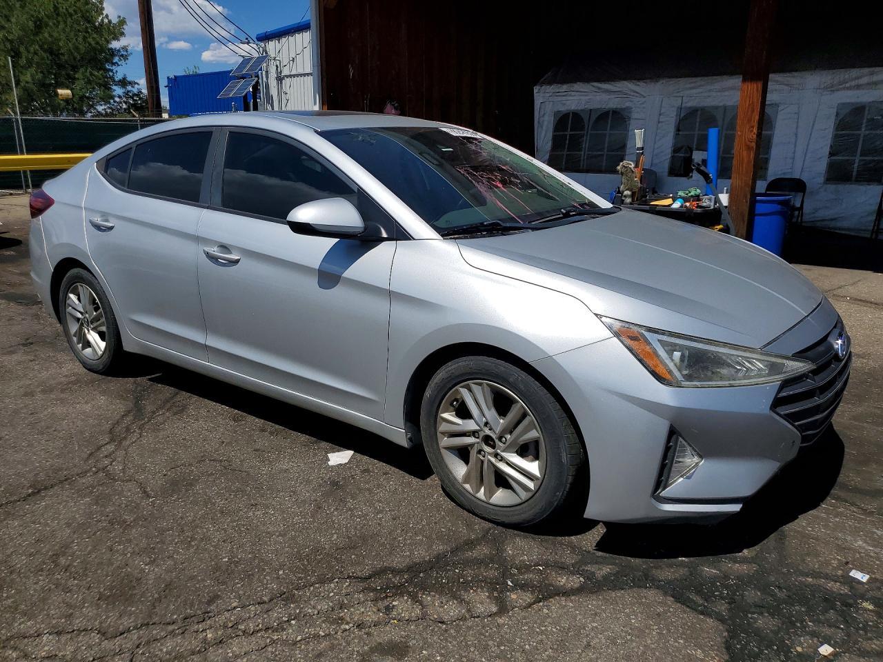 2019 Hyundai Elantra Value Edition - Image 4