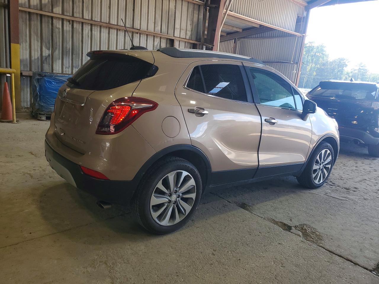 2018 Buick Encore Preferred - Фото 3