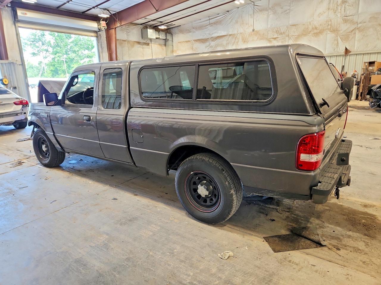 2011 Ford Ranger Super Cab - Фото 2