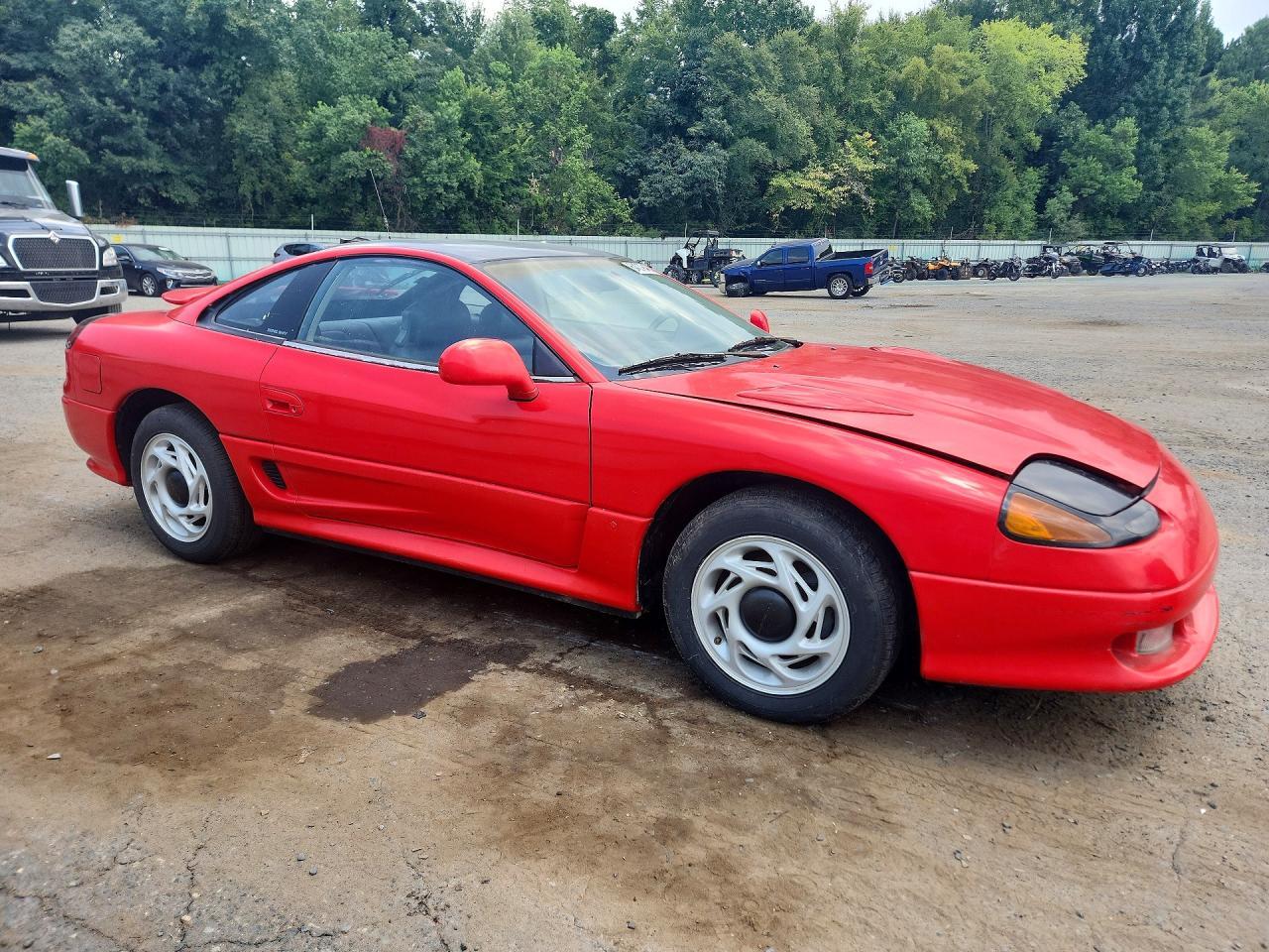 1991 Dodge Stealth R/T - Image 4
