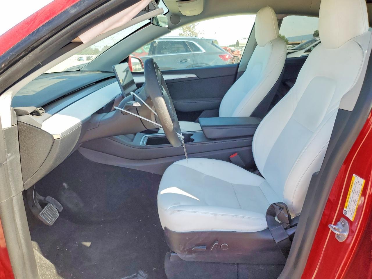 2022 Tesla Model Y - Image 7
