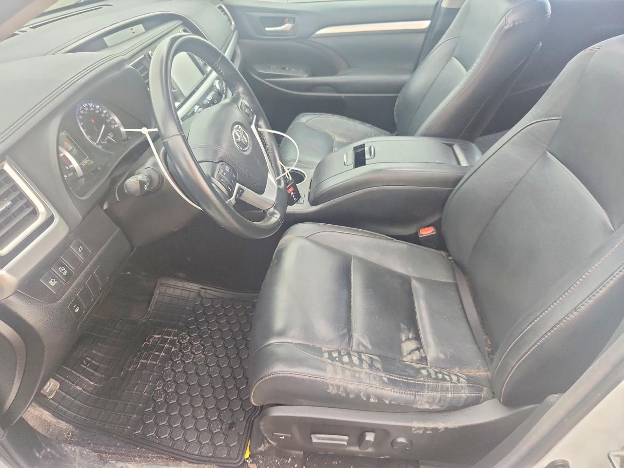 2018 Toyota Highlander Xle - Image 7