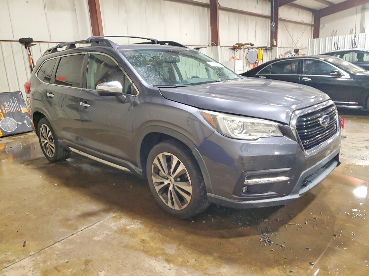 2019 Subaru Ascent Touring - Фото 4