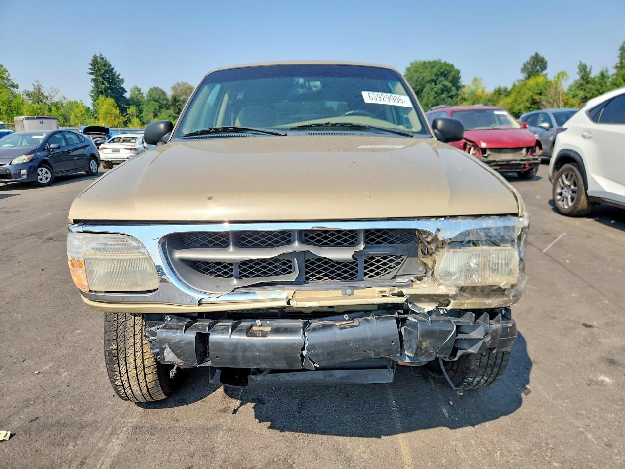1999 Ford Explorer - Image 5
