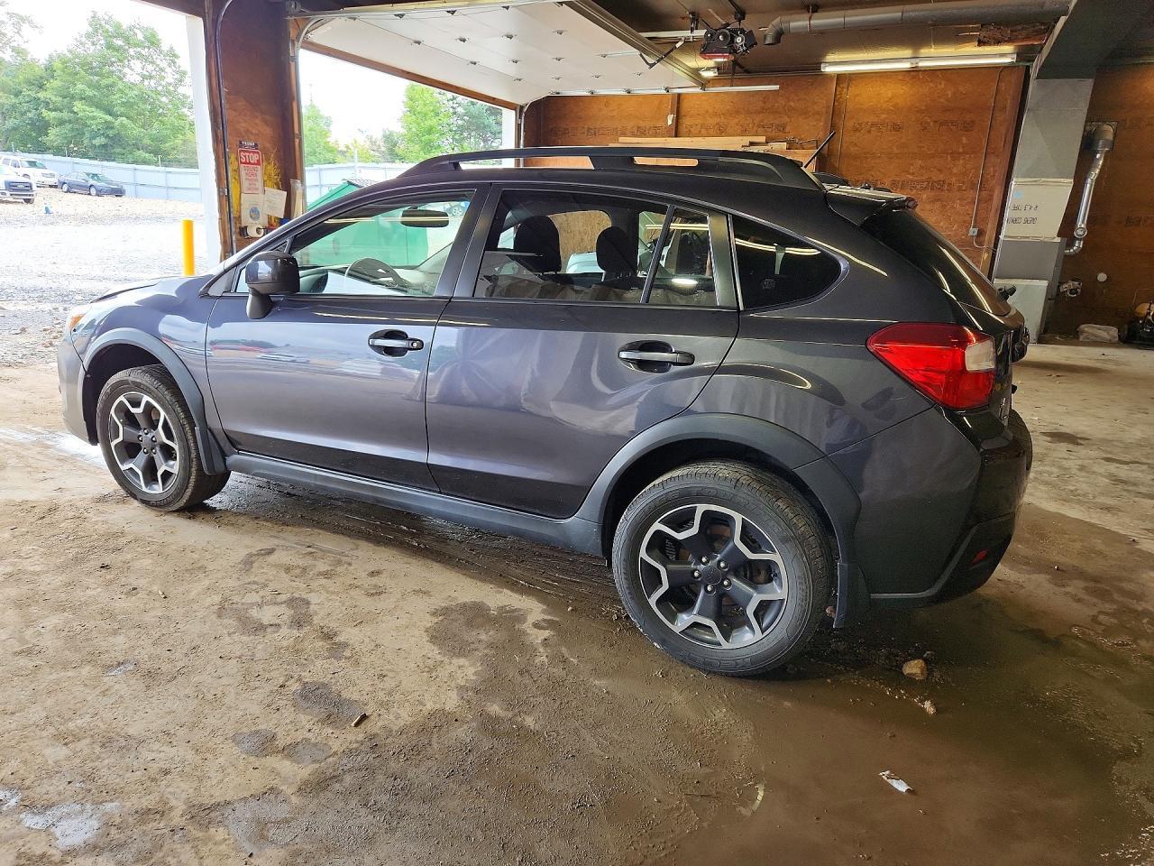 2013 Subaru Xv Crosstrek 2.0 Premium - Фото 2
