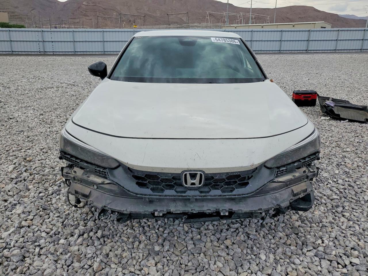 2024 Honda Civic Sport - Image 5