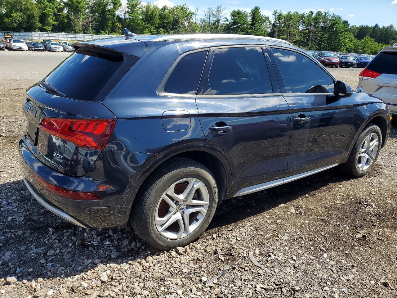 2018 Audi Q5 Premium - Фото 3