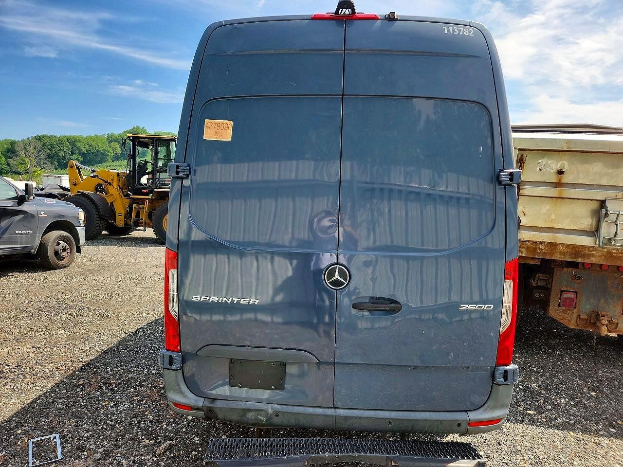2019 Mercedes-Benz Sprinter 2500/3500 - Image 6
