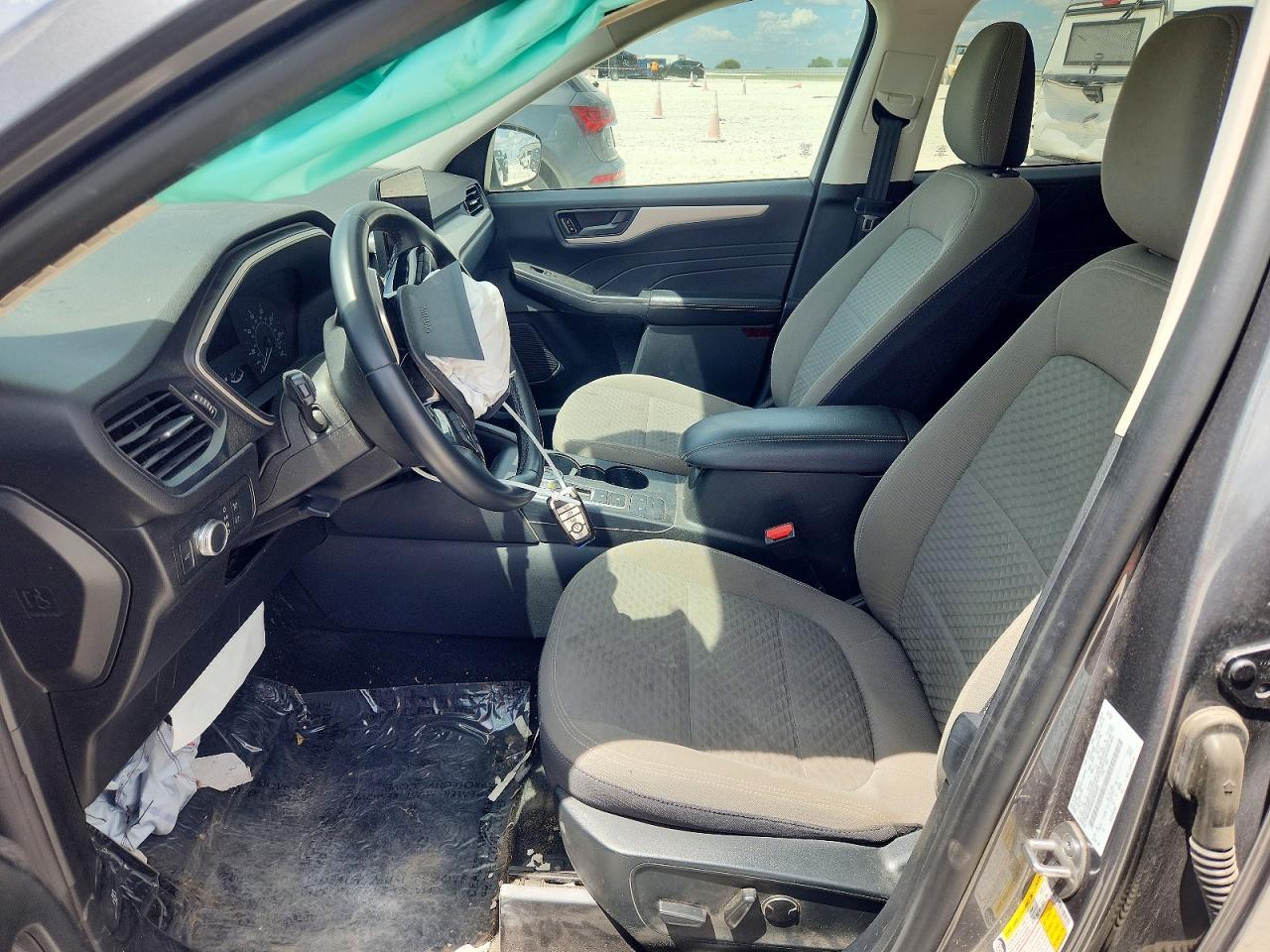 2022 Ford Escape Se - Image 7