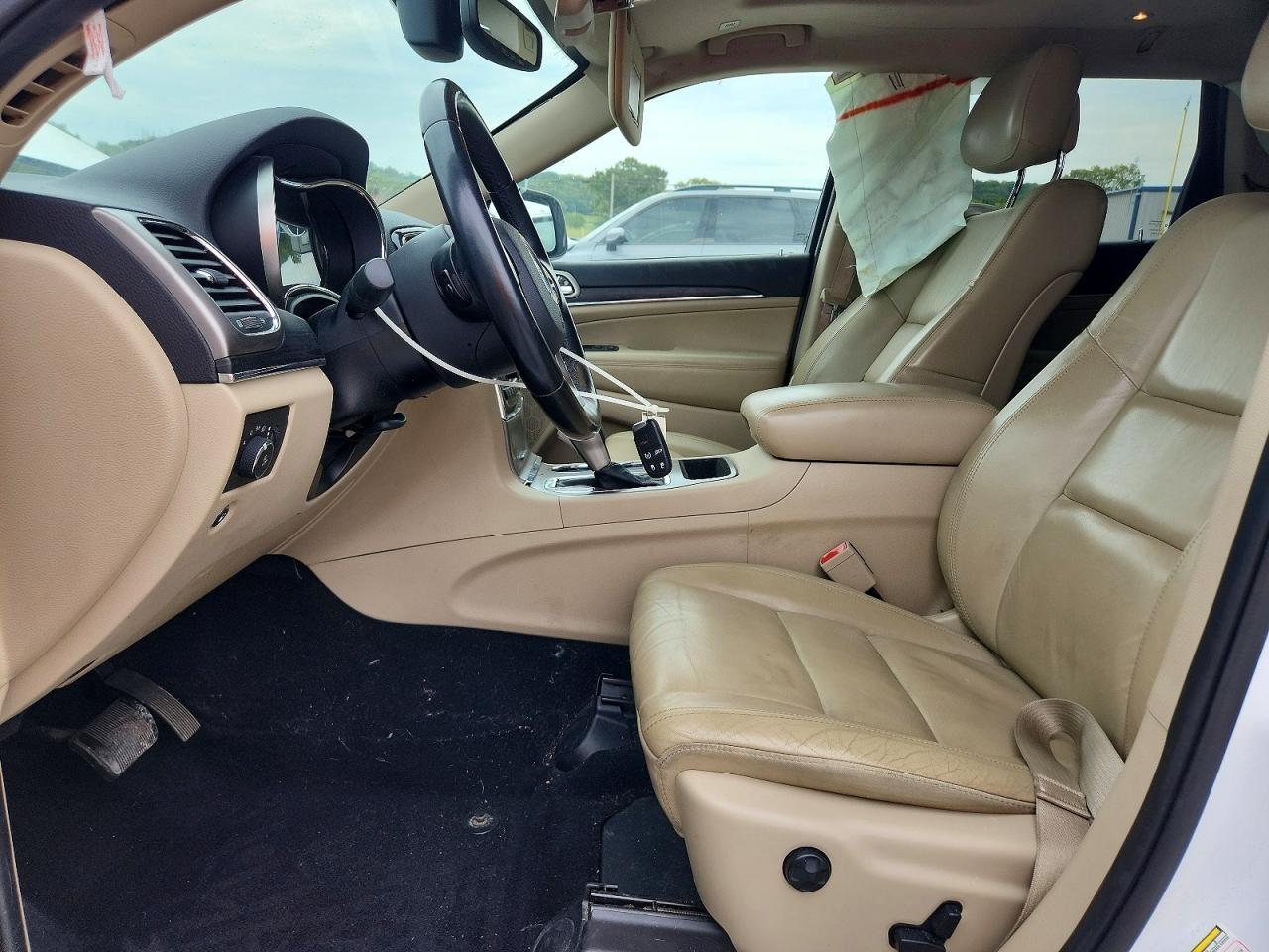 2020 Jeep Grand Cherokee Limited - Image 7