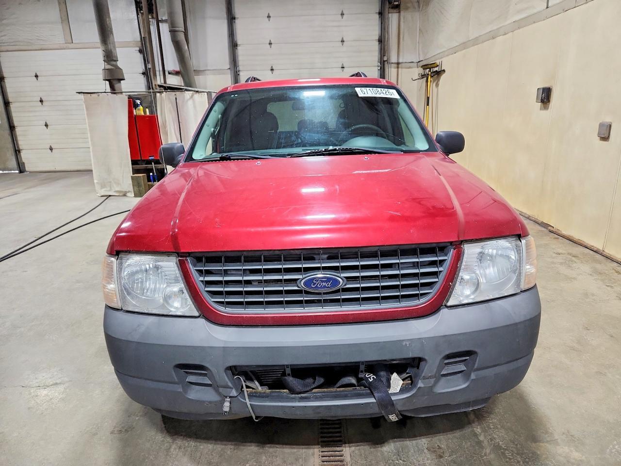 2003 Ford Explorer Xls - Image 5