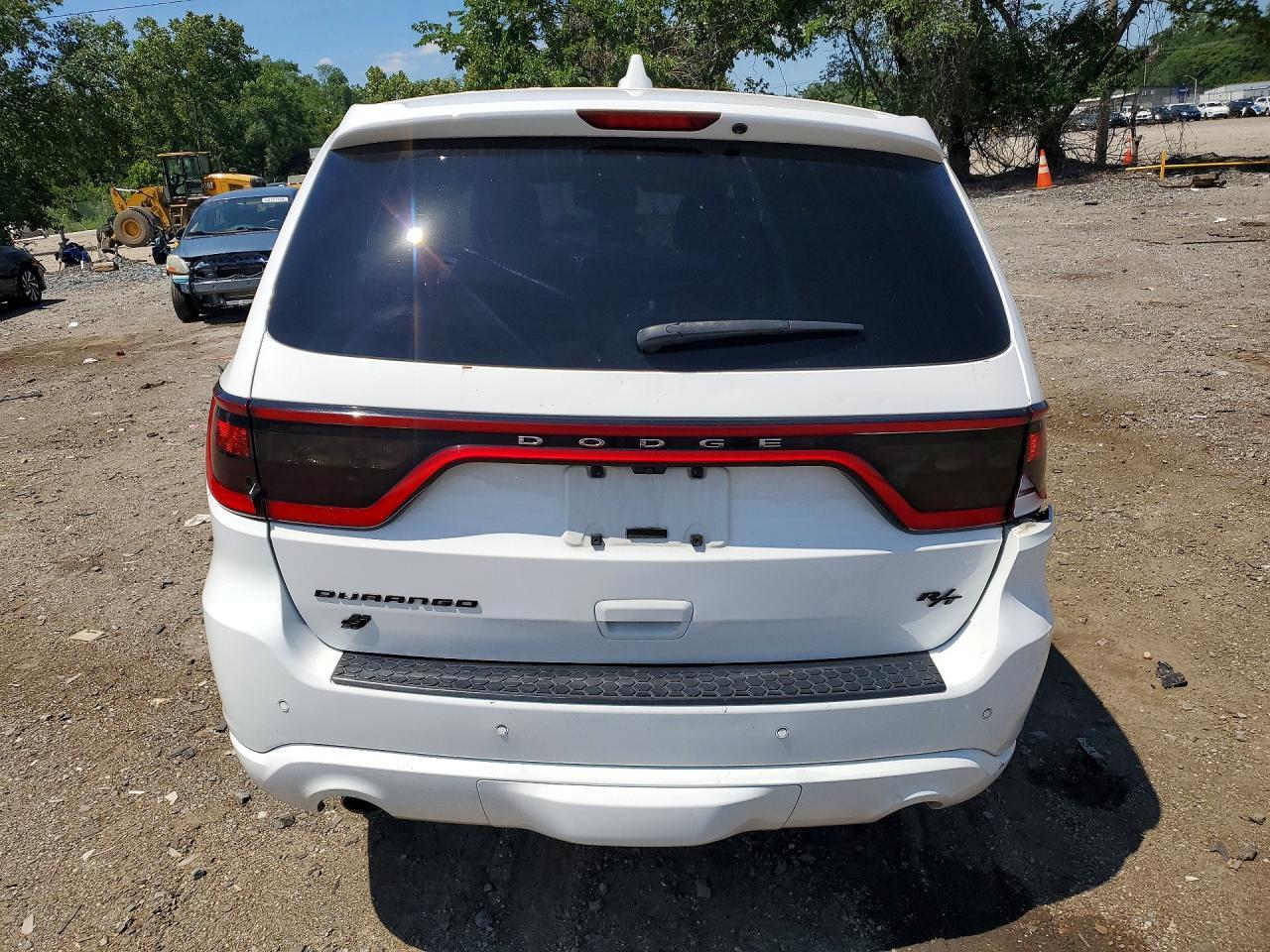2018 Dodge Durango R/T - Image 6