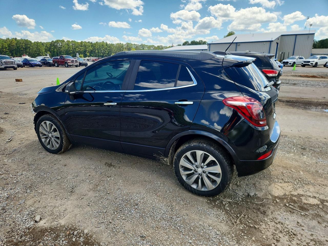 2019 Buick Encore Preferred - Фото 2