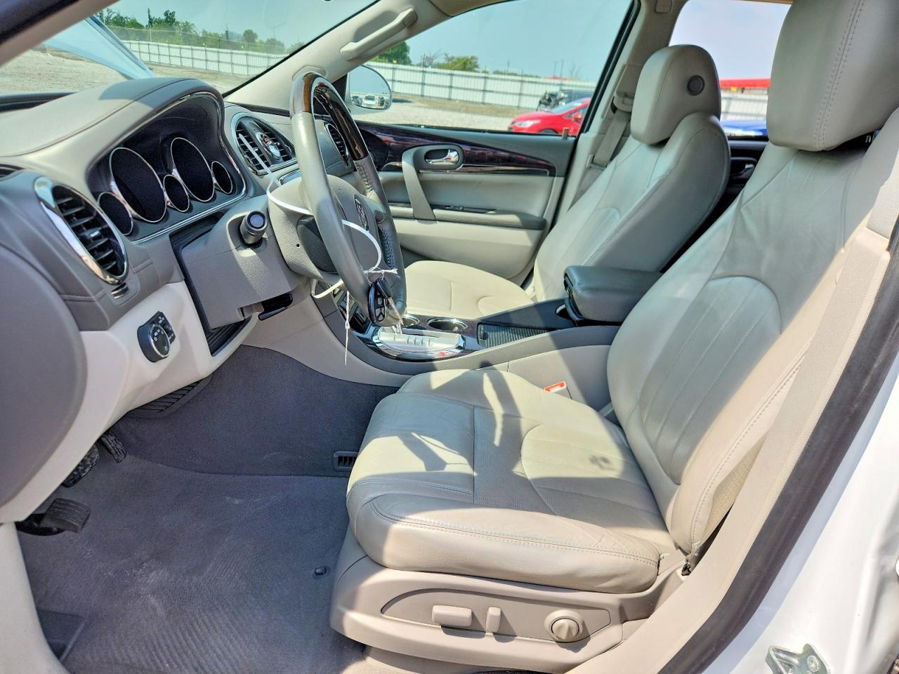 2016 Buick Enclave - Фото 7