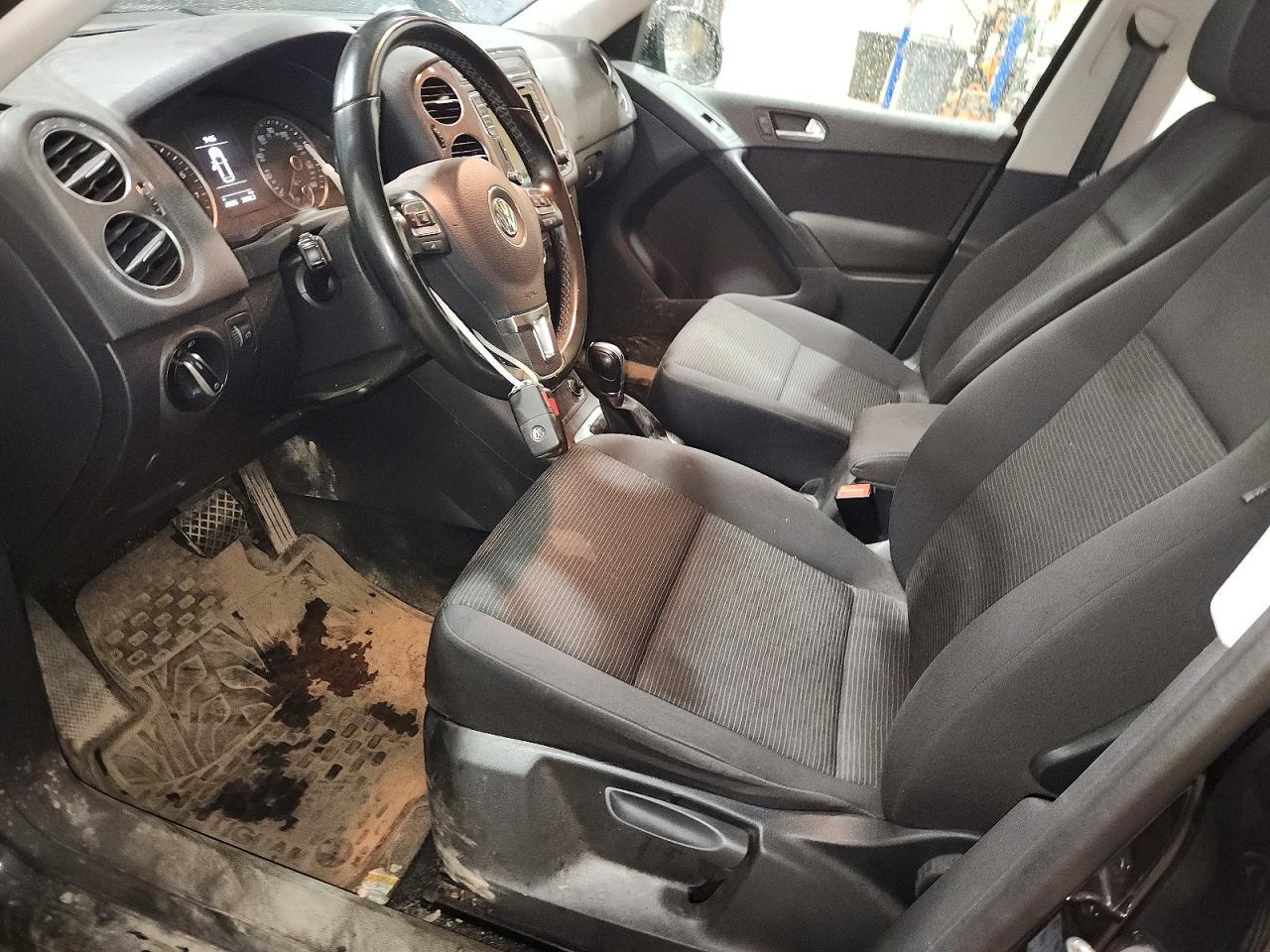 2018 Volkswagen Tiguan - Фото 7