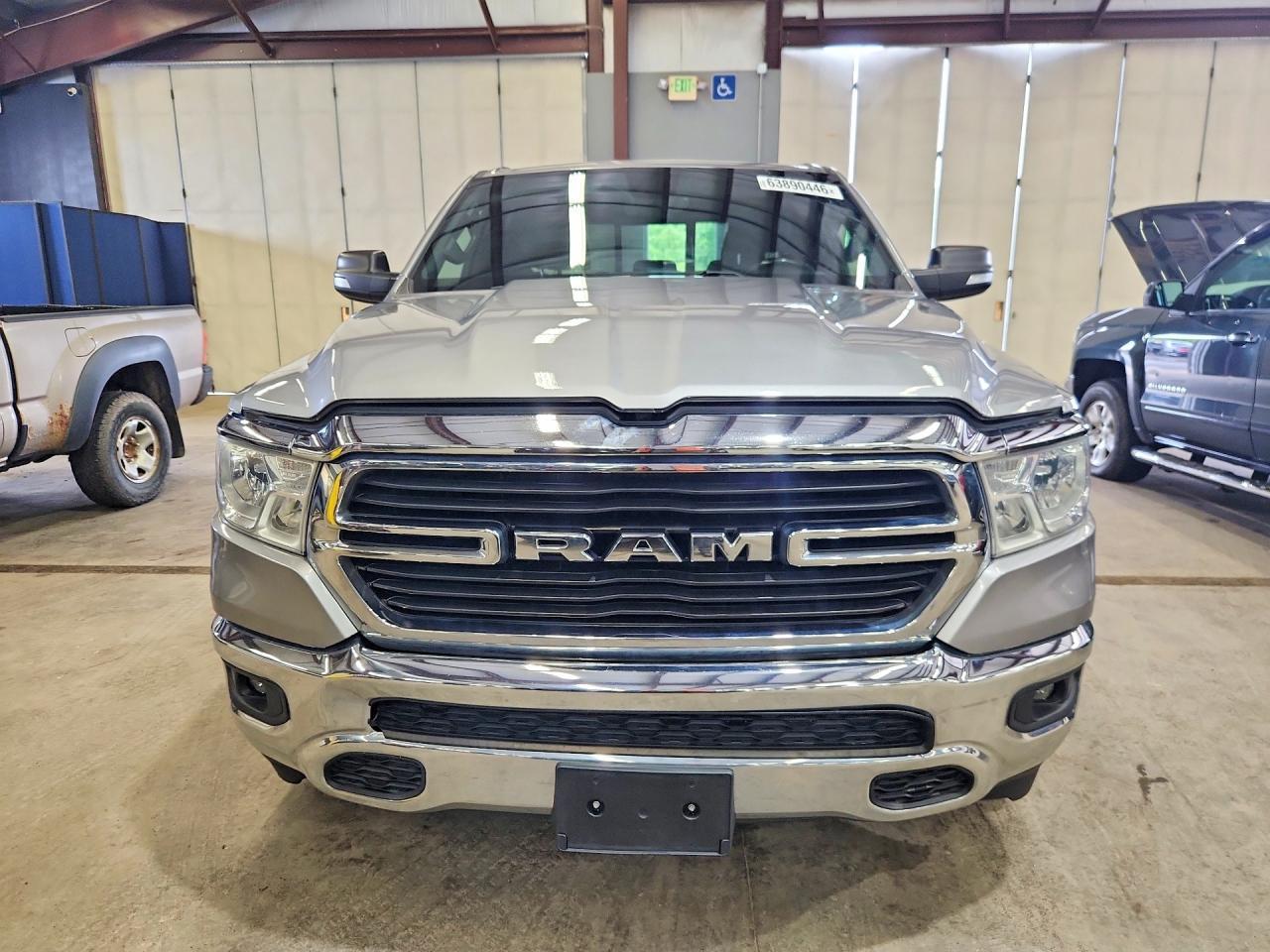 2021 Ram 1500 Big Horn/Lone Star - Image 5