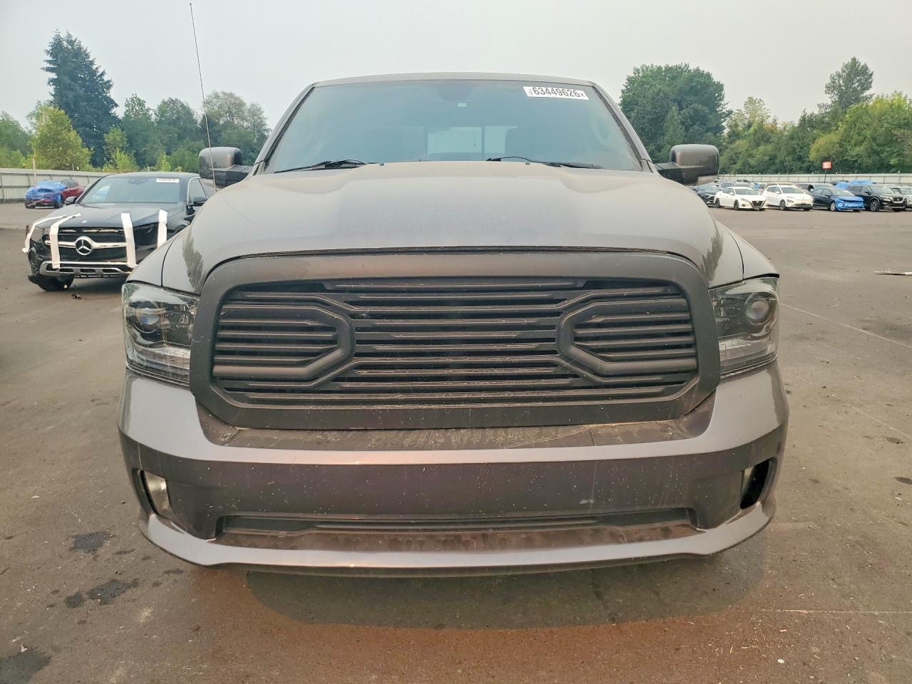 2014 Ram 1500 Sport - Фото 5