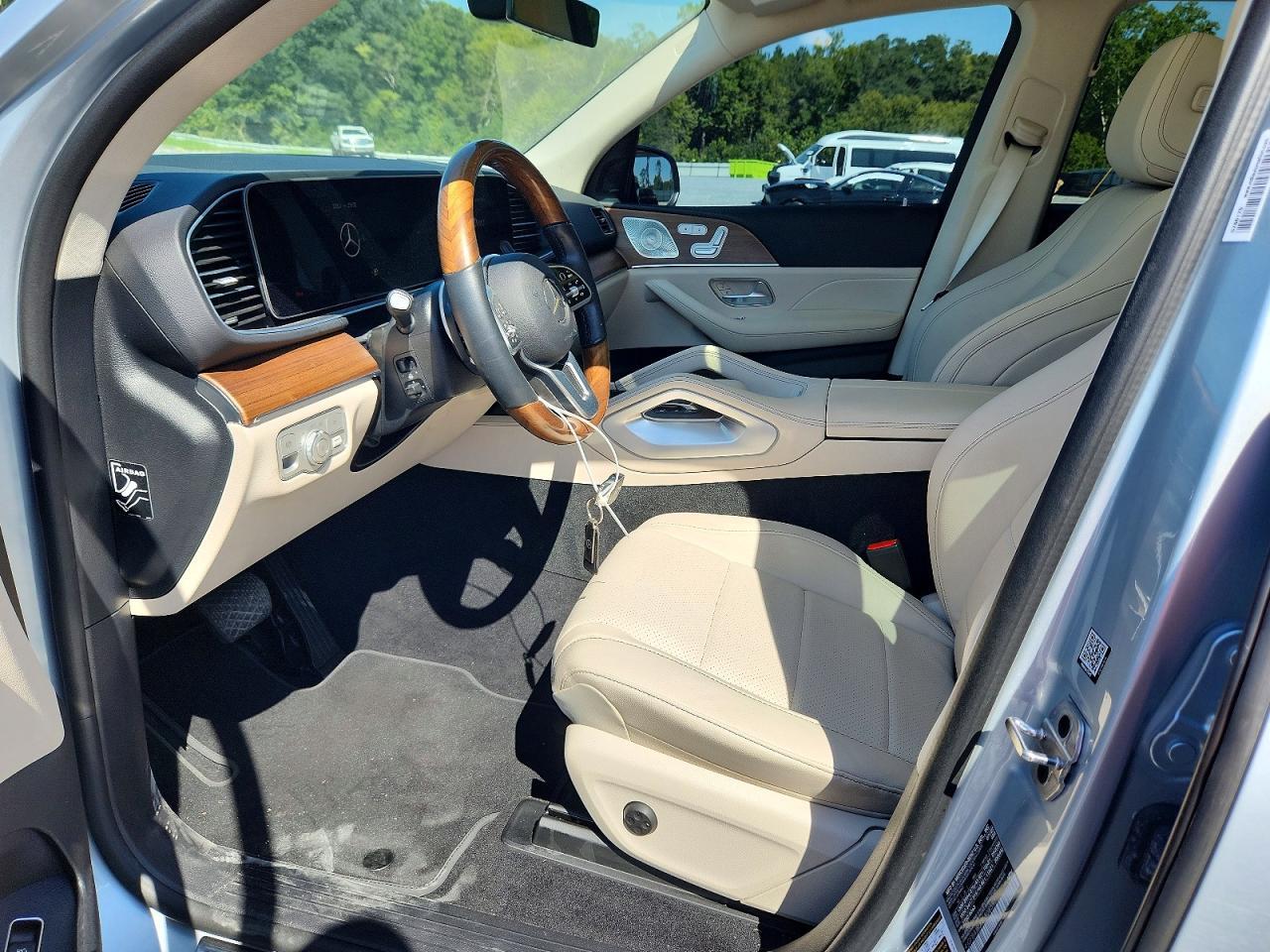 2022 Mercedes-Benz Gle 350 - Фото 7