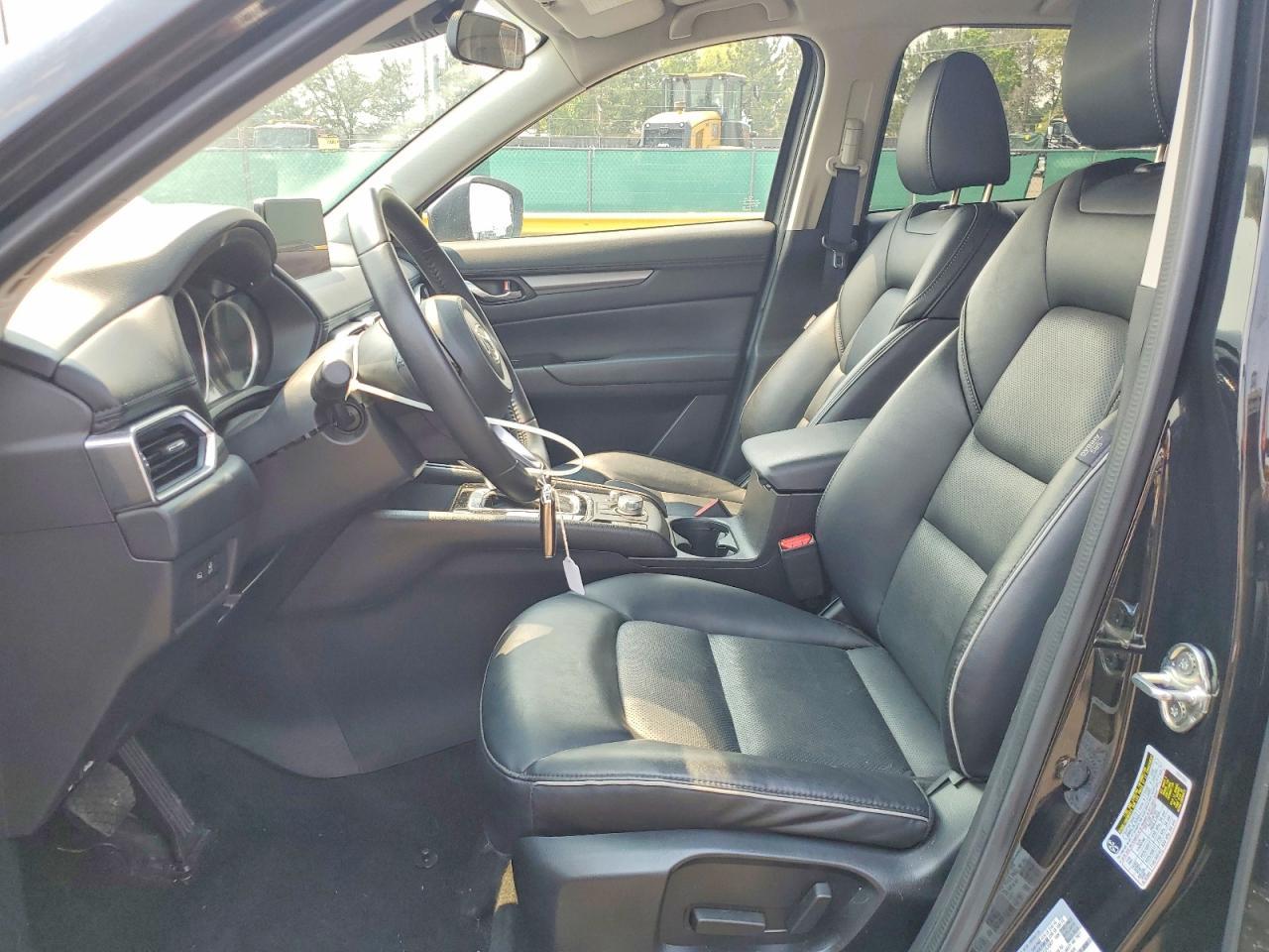 2025 Mazda Cx-5 Select - Фото 7