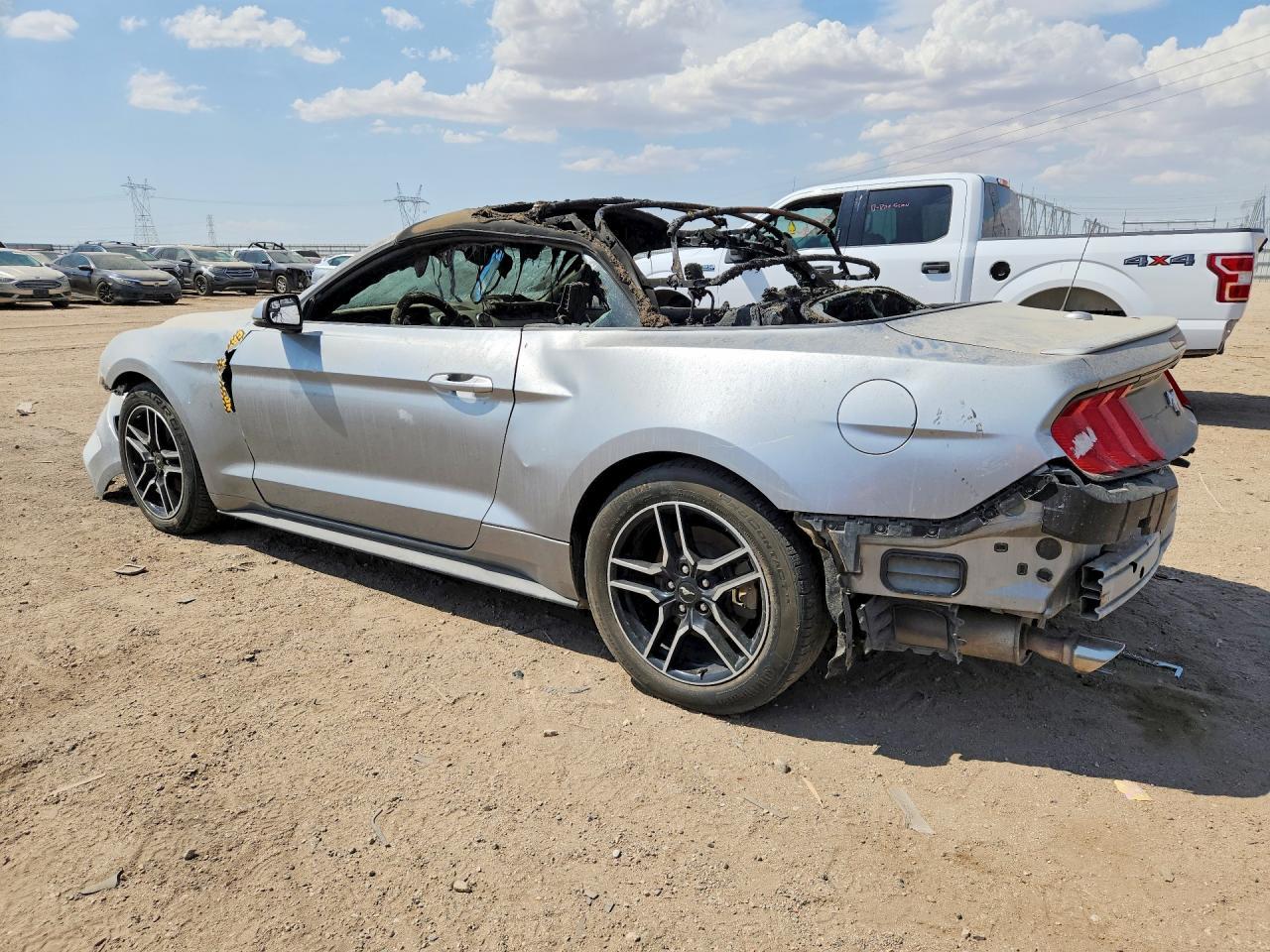 2020 Ford Mustang - Image 2
