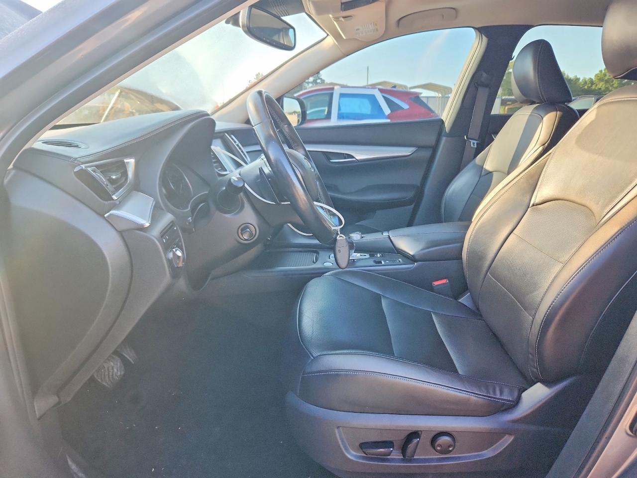 2019 Infiniti Qx50 Essential - Image 7