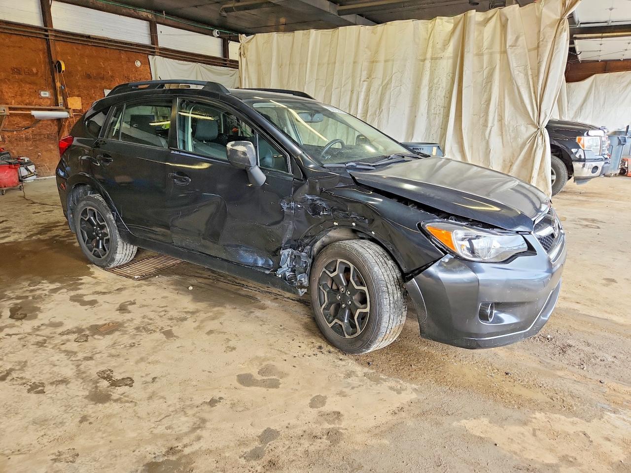 2013 Subaru Xv Crosstrek 2.0 Premium - Фото 4