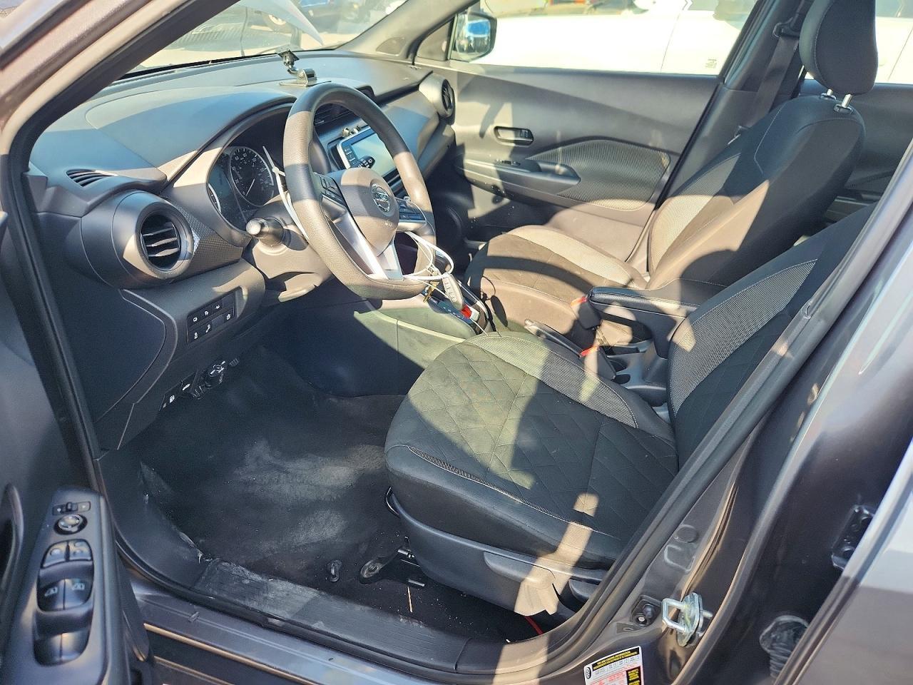 2020 Nissan Kicks S - Фото 7