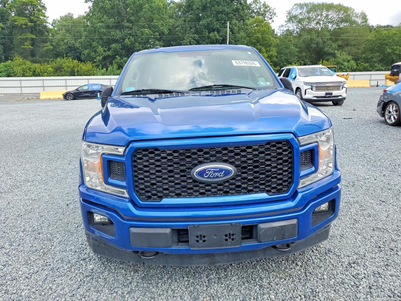 2018 Ford F150 Super Cab - Image 5