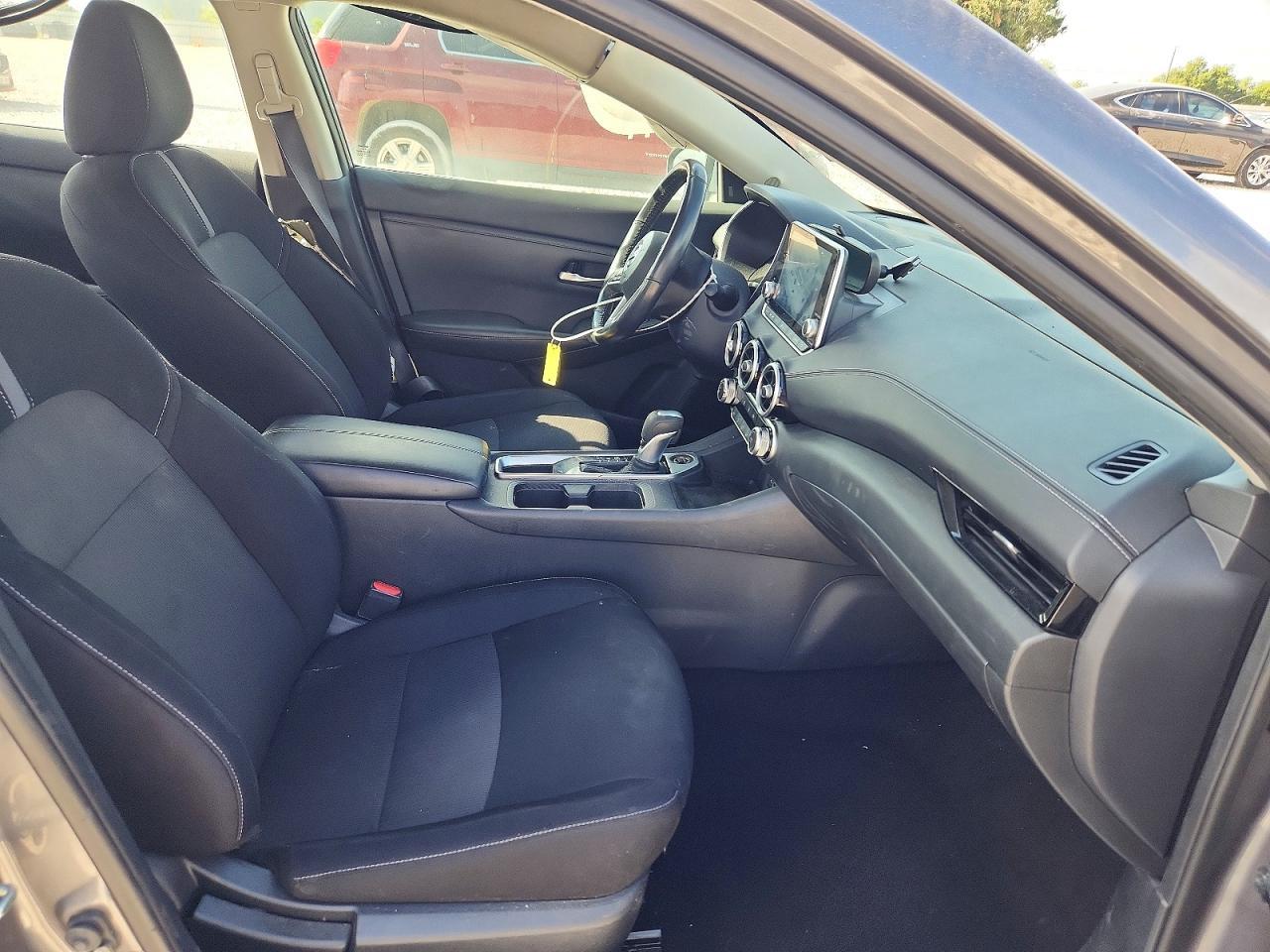 2022 Nissan Sentra Sv - Image 7