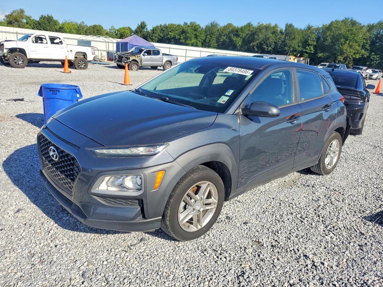 2019 Hyundai Kona Se