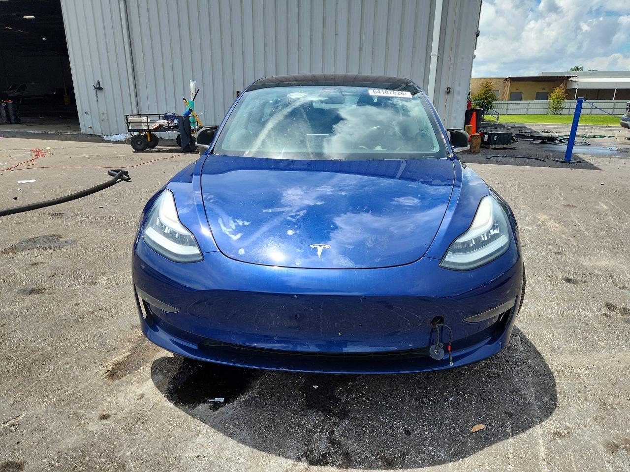 2018 Tesla Model 3 - Image 5