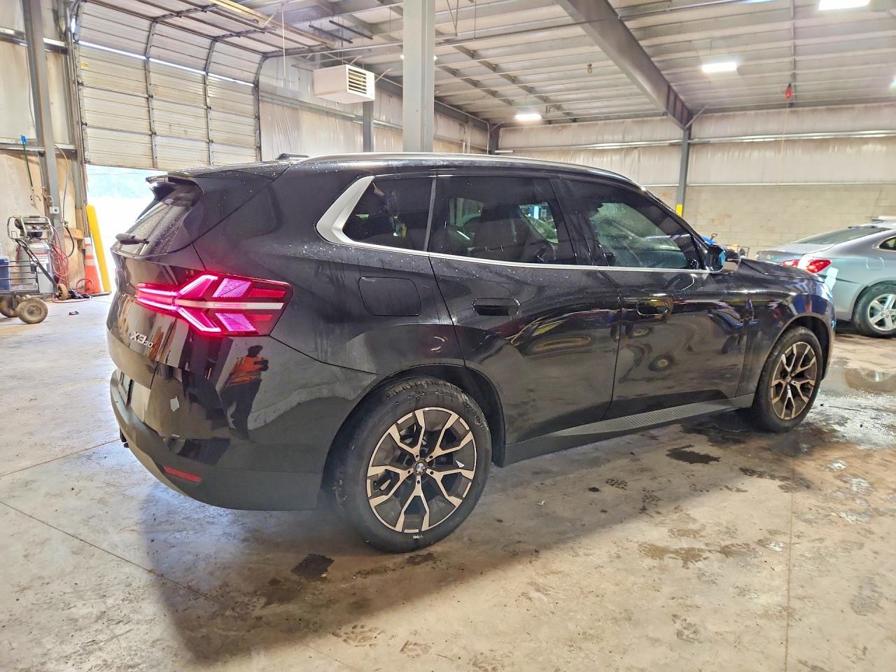 2026 BMW X3 30 xDrive - Image 3