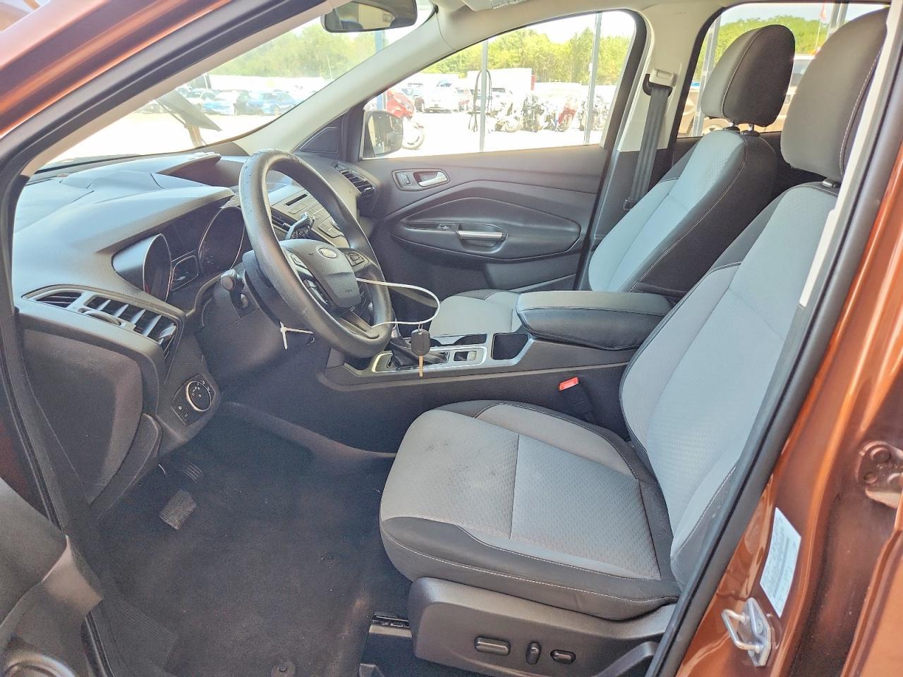 2017 Ford Escape Se - Image 7