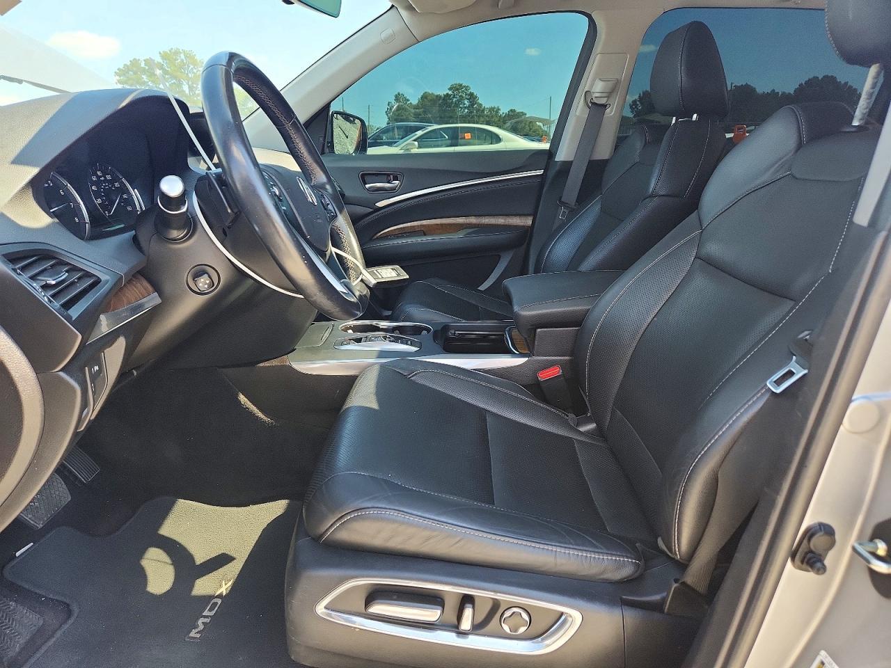 2020 Acura Mdx - Image 7