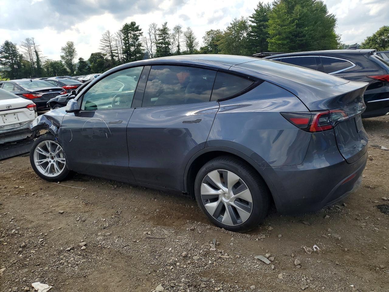 2023 Tesla Model Y - Image 2