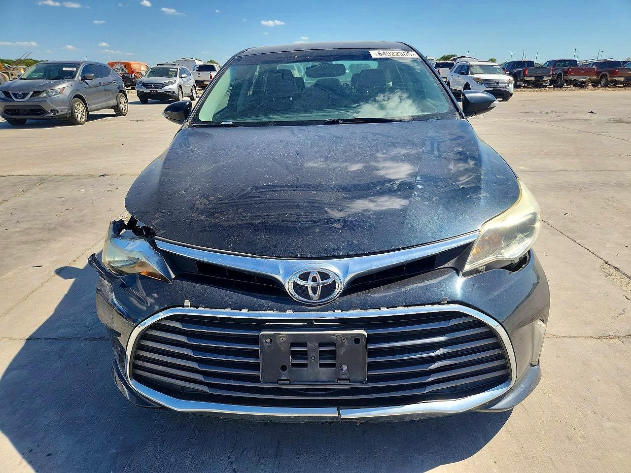 2016 Toyota Avalon Xle Plus - Фото 5