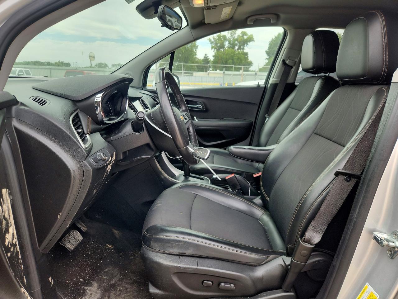 2018 Chevrolet Trax 1Lt - Image 7