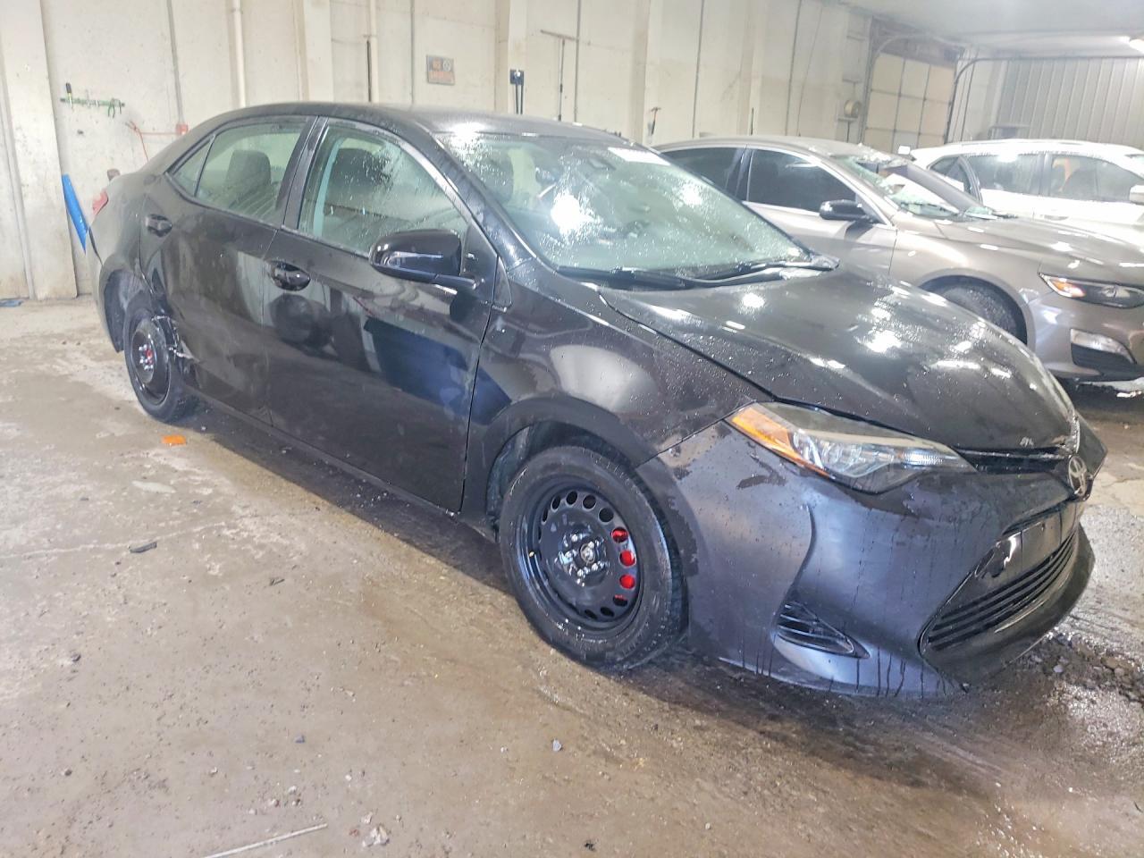 2019 Toyota Corolla Le - Image 4