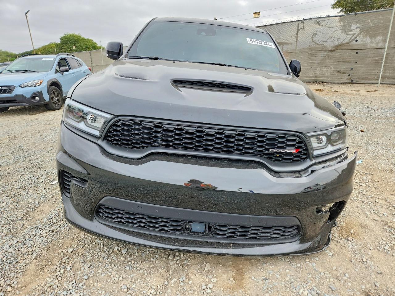 2026 Dodge Durango Gt - Фото 5