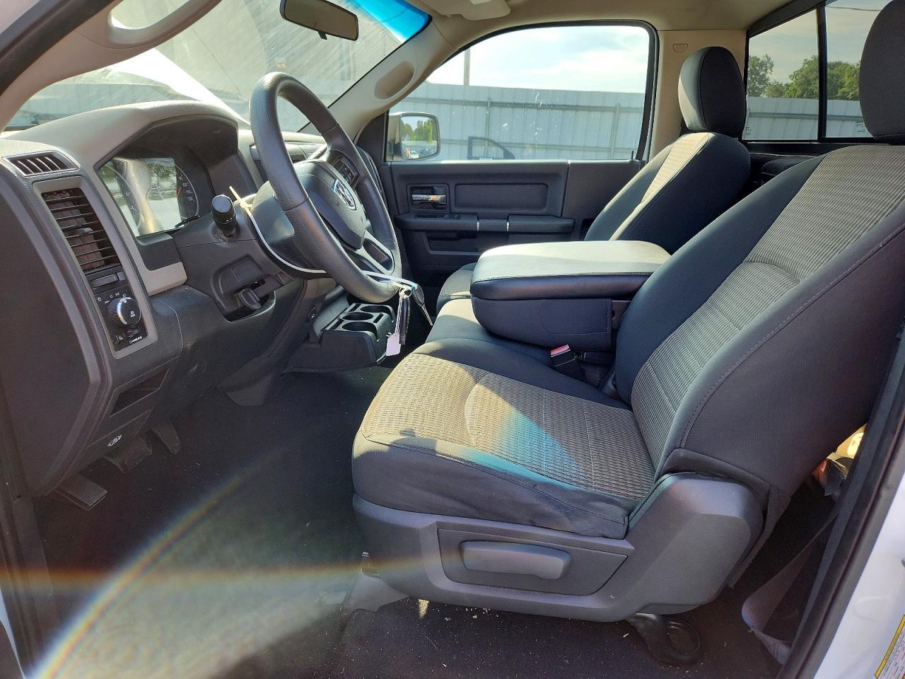2012 Dodge Ram 1500 St - Image 7
